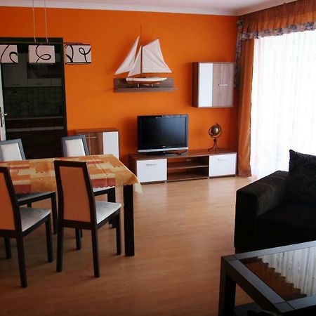 Apartament Kapitanski Kołobrzeg Eksteriør bilde